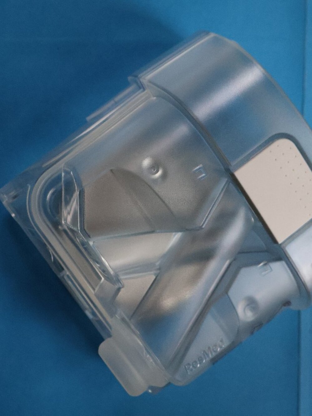 NEW  ResMed   HumidAir 11 Standard Tank Tub Clear